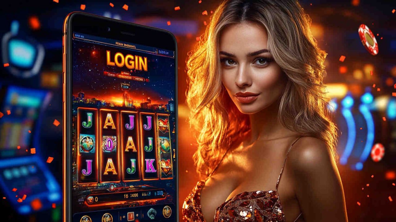 vnn88 Live Casino và Slot Online