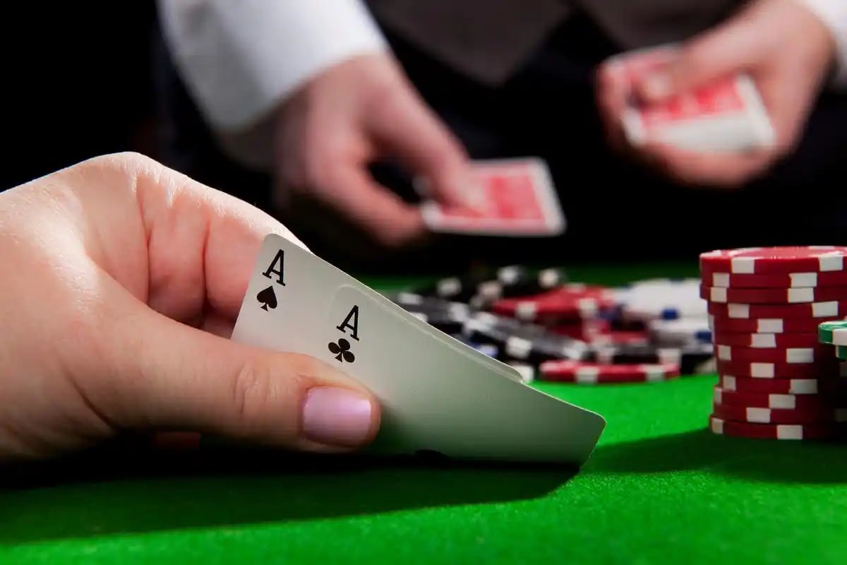 vnn88 Live Casino trực tuyến
